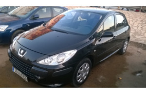 Peugeot 307 2006