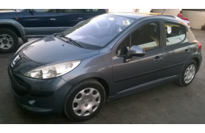Peugeot 207 2006