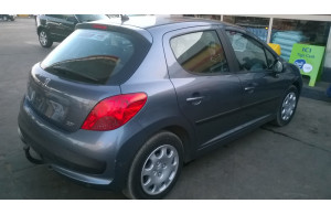 Peugeot 207 2006