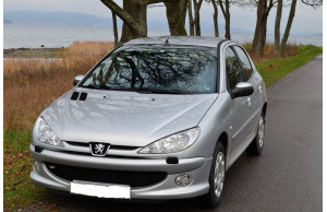 Peugeot 206 2006