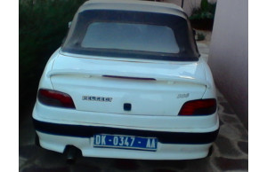 Peugeot 306 1998