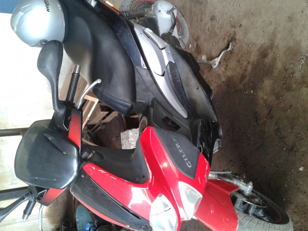 Gilera  Runner 0 0
