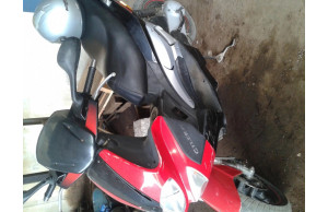 Gilera  Runner 0