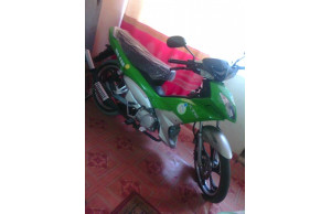 KTM  jakarta 2014