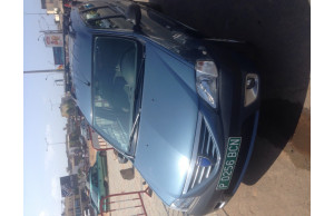 Renault Logan-Dacia 2007