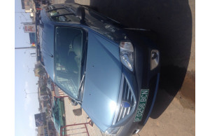 Renault Logan-Dacia-break 2007
