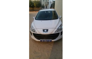 Peugeot 308 2010