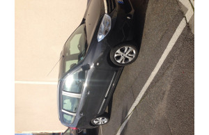 Dacia Lodgy 2013