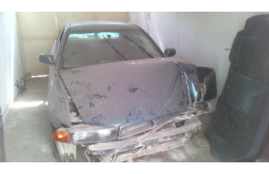 Mitsubishi Galant 0