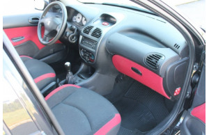 Peugeot 206 2007