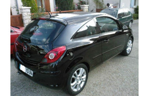 Opel Corsa 2007