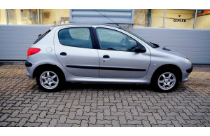 Peugeot 206 2000