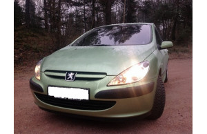 Peugeot 307 2005