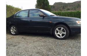 Toyota Carina 1996