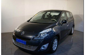 Renault Scenic 2009