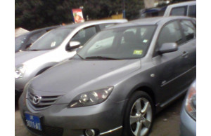 Suzuki autre 2007