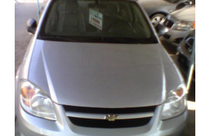 Chevrolet autre 2007
