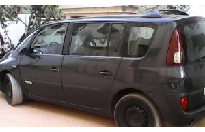 Renault Espace 2006