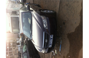 Hyundai Sonata 2006
