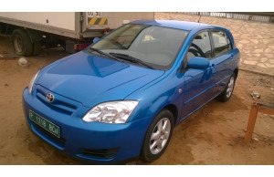 Toyota Corolla 2006
