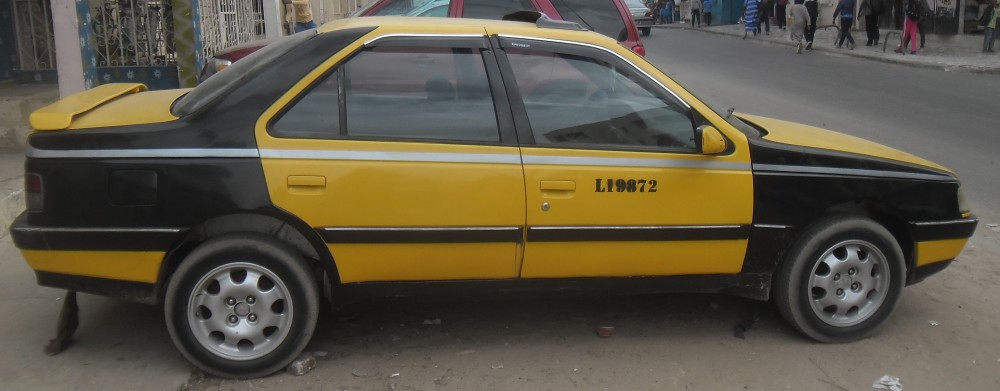 Peugeot 405 0 0