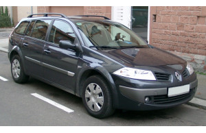 Renault Panthéon 2006