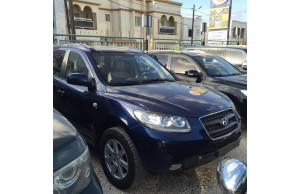 Hyundai Panthéon 0