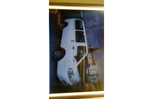 Kia preggio 2006