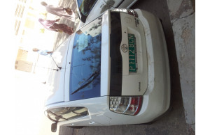 Toyota Prius 2008