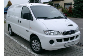 Hyundai H-1 2006