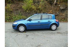 Renault Panthéon 2006