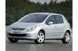 Peugeot 307 2007
