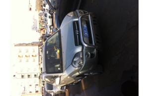 Hyundai Tucson 2005