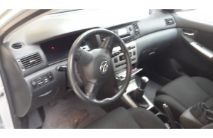Toyota Corolla 2006