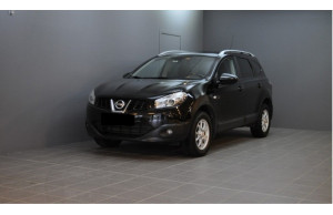 Nissan Qashqai 2010