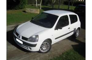 Renault Clio 2006