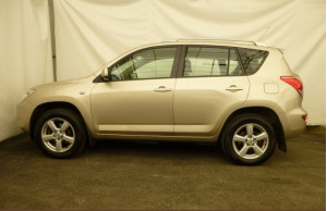 Toyota RAV4 2009