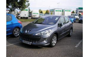 Peugeot 308 2008