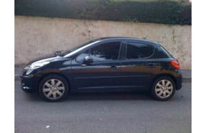 Peugeot 207 2008