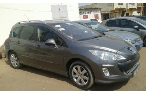 Peugeot 308 2008