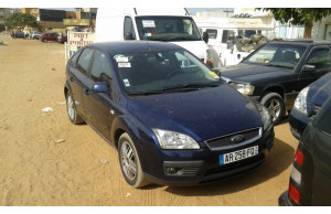 Ford Focus 2006