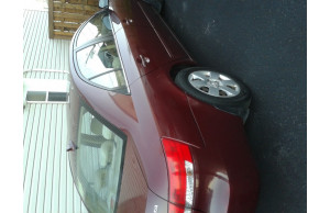 Hyundai Sonata 2009