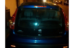 Peugeot 107 2007