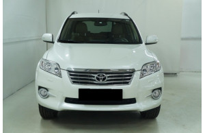 Toyota RAV4 2010
