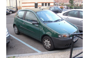 Fiat Punto 2006