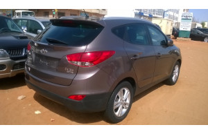 Hyundai Ix35 2011