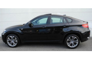 Bmw X6 2013