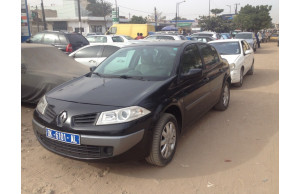 Renault Panthéon 2010