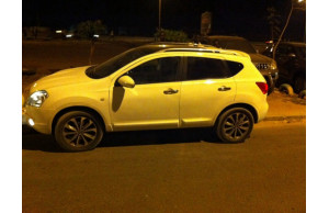 Nissan Qashqai 2010