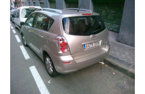 Toyota Corolla 2006
